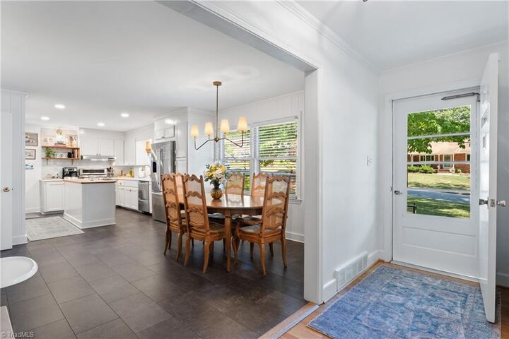 Property Photo: 732 Elderwood Avenue NC 27103