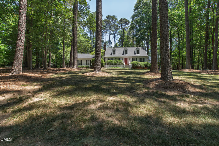 Property Photo:  11708 Black Horse Run  NC 27613 