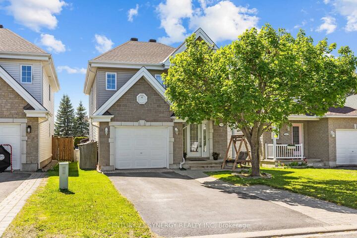 Property Photo: 3315 Elie Crescent W ON K4K 1S1