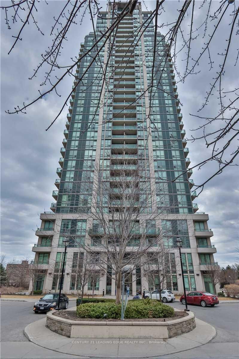 Property Photo:  3515 Kariya Drive 2510  ON L5B 0C1 