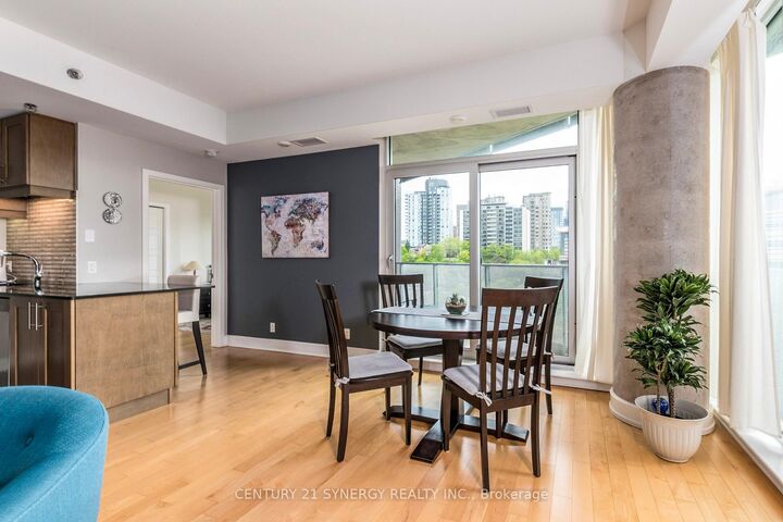 Property Photo: 300C Lett Street 702 ON K1R 0B8