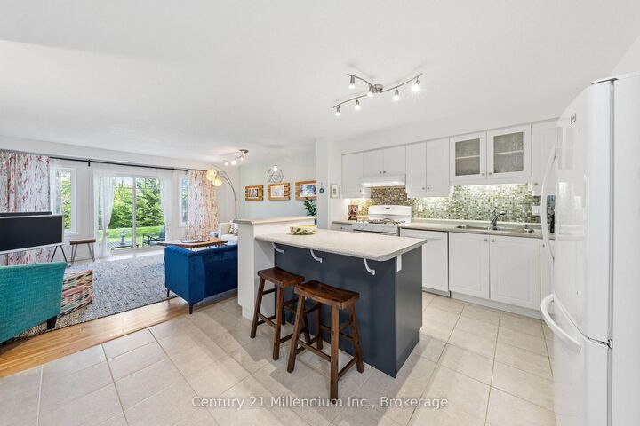 Property Photo:  13 Conservation Way  ON L9Y 0G9 