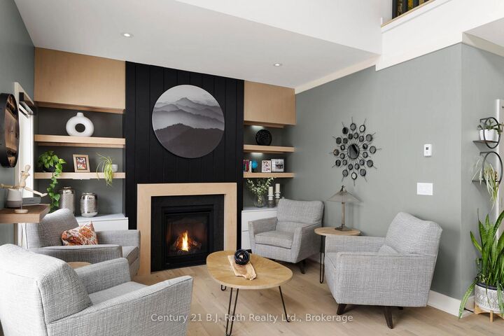 Property Photo: 34 Ruby Crescent ON L3V 8M3