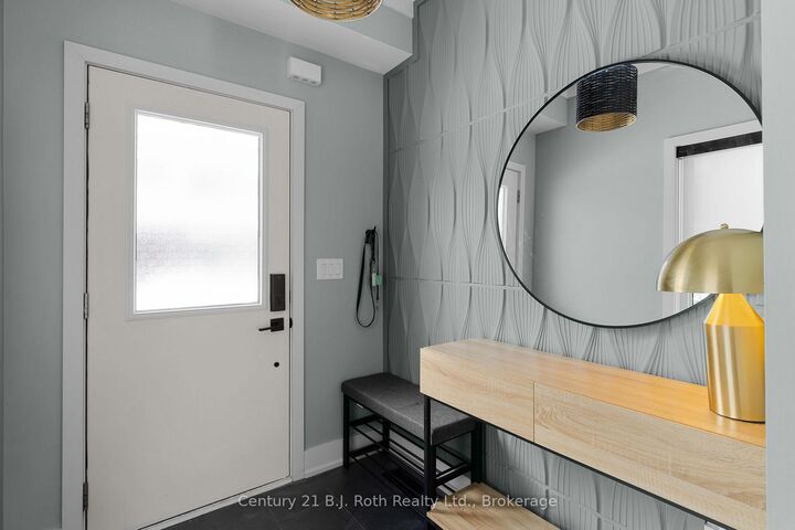 Property Photo: 34 Ruby Crescent ON L3V 8M3