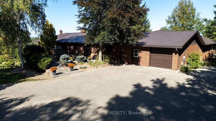 Property Photo: 15735 Highway 27 N/A ON L0G 1T0