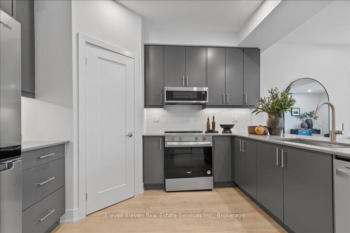 Property Photo:  76 Ambience Street  ON N5A 0L6 