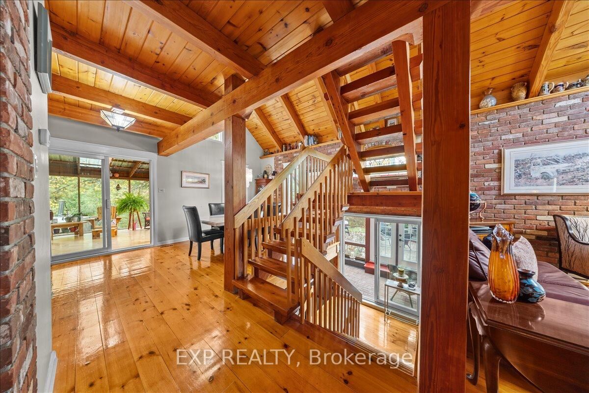 Property Photo: 182 Spruce Ridge Road ON K0A 1L0