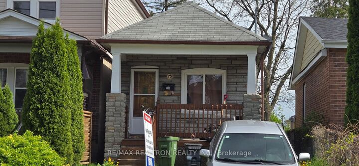103 Denton Avenue — photo 1