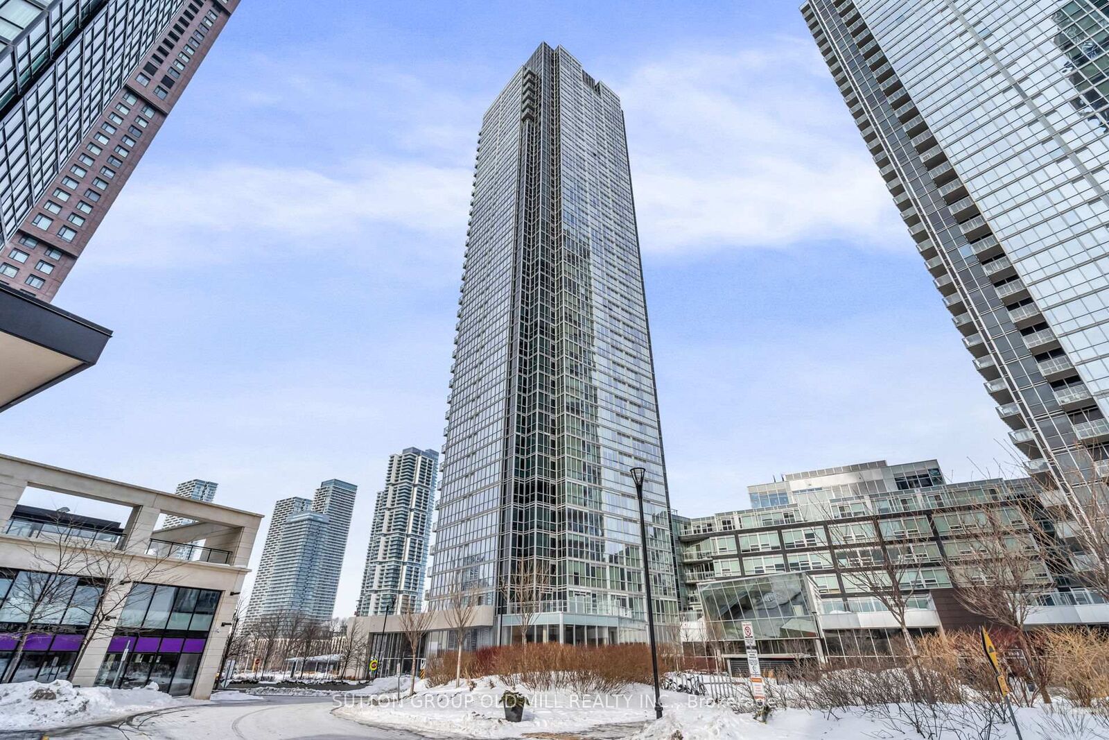 Property Photo: 2916 Highway 7 N/A 401 ON L4K 0K6