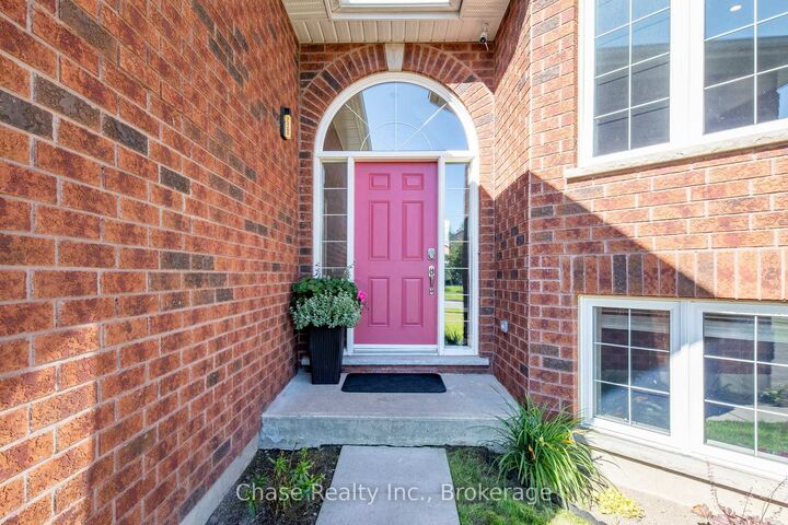 Property Photo: 18 St Amant Road ON L9M 0A1