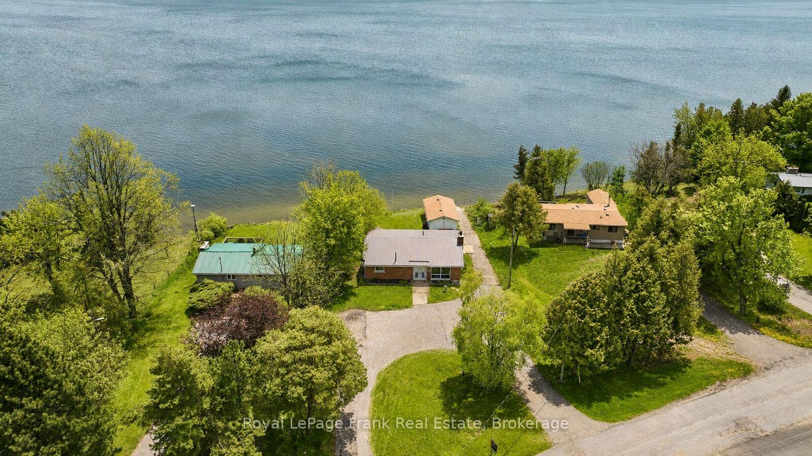 Property Photo: 36 Summer Drive ON K0M 2C0