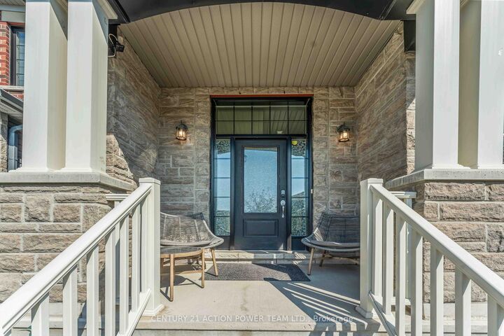 Property Photo: 54 Malachigan Crescent ON K4A 1G6