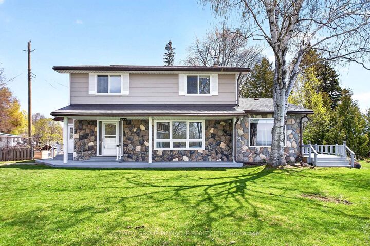 Property Photo: 1126 Ramara 47 Road ON L0K 1B0