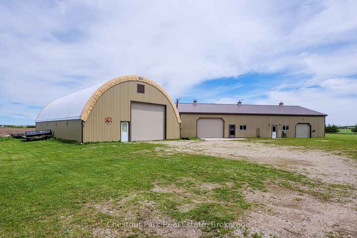 Property Photo: 3932 Bruce Road 6 N/A ON N0G 2R0