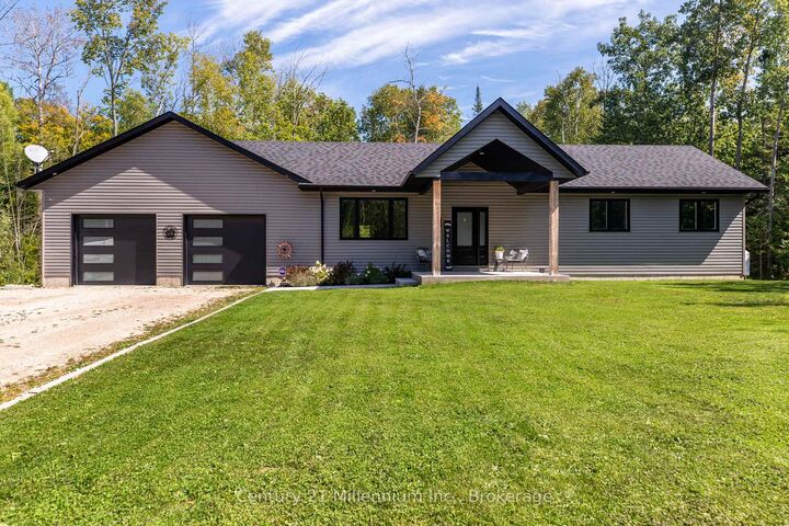 Photo de la propriété: 23 Hemlock Road ON N0H 2T0