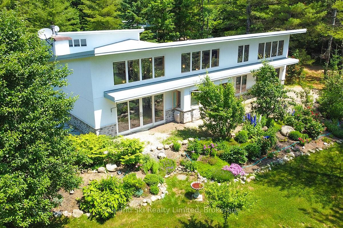 Property Photo: 443465 Concession 8 N/A E ON N0C 1H0