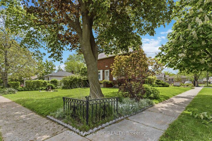 Property Photo: 304 Scott Street S ON L2N 1J5