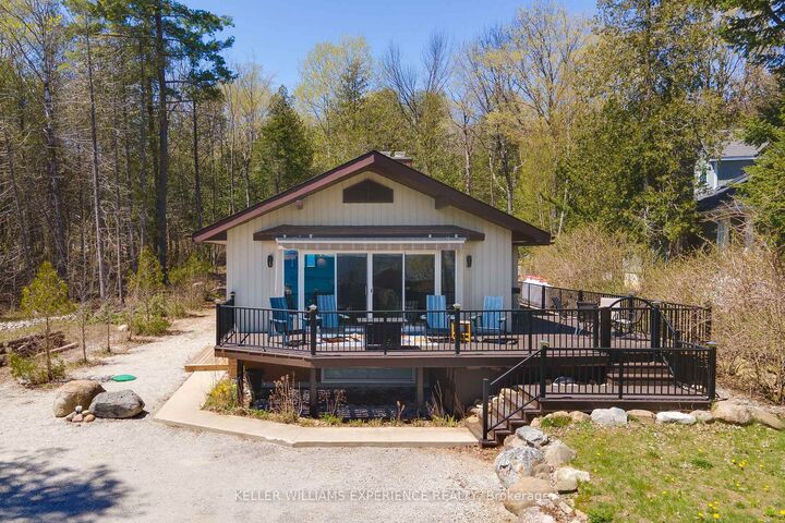 Property Photo: 328 Cedar Avenue ON N4L 1W5