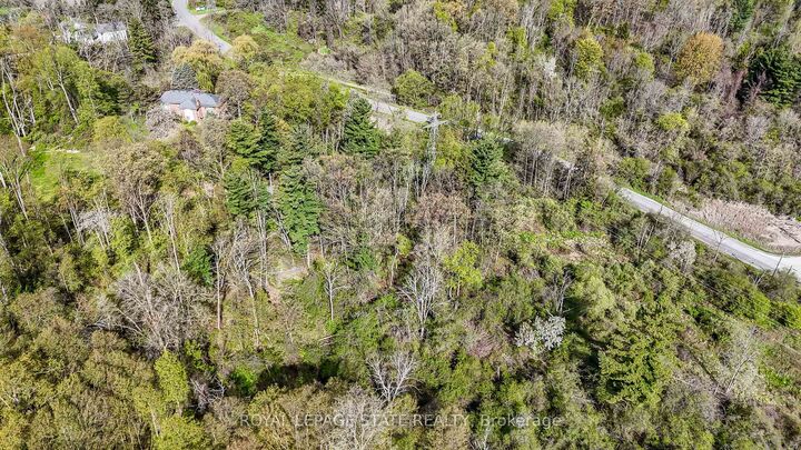 Property Photo:  0 Mineral Springs Road  ON L9G 4X1 