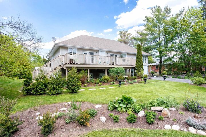 Property Photo: 4 Head Street ON K0M 1N0