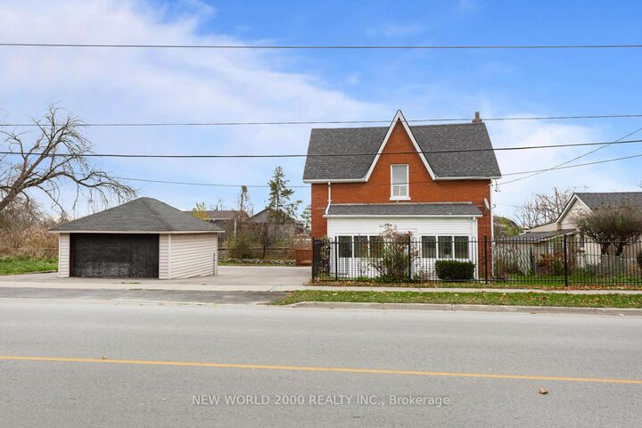 8071 Kipling Avenue — photo 1