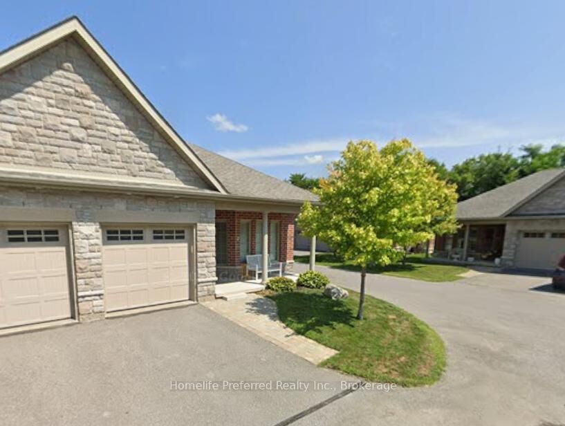 Property Photo: 2 Calberry Court ON K0L 2H0