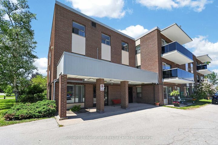 Property Photo: 173 Eighth Street 101 ON L9Y 2C9
