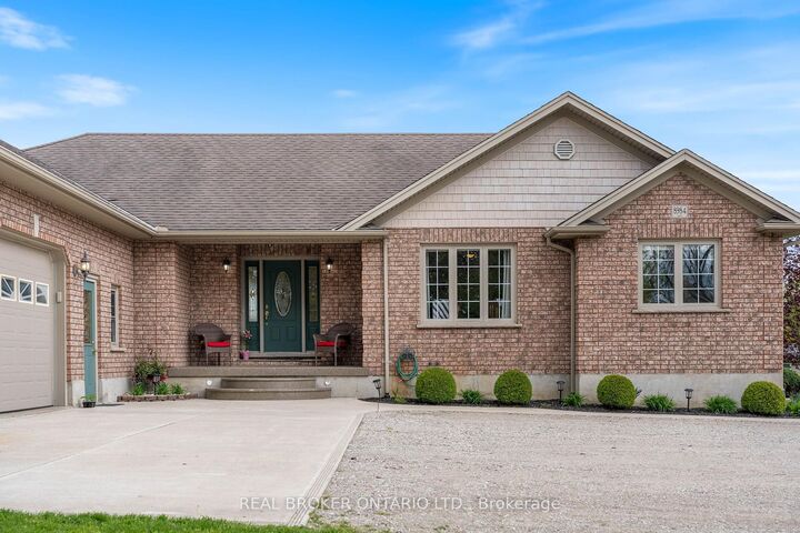Property Photo: 8984 Plank Road ON N0J 1Y0