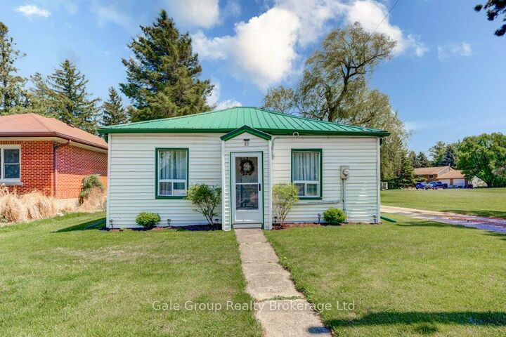 83 Blandford Street — photo 1