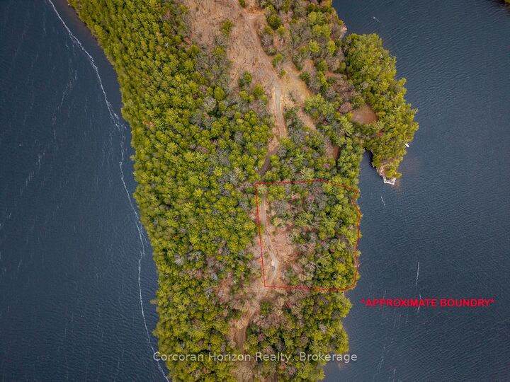 South Lot 18863 Kawagama Lake North Shore N/A — photo 1