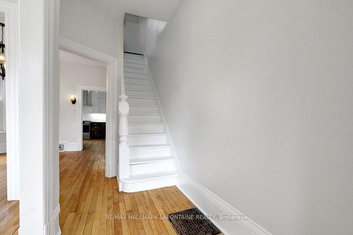 Property Photo: 138 Concord Street S ON K1S 0Z4
