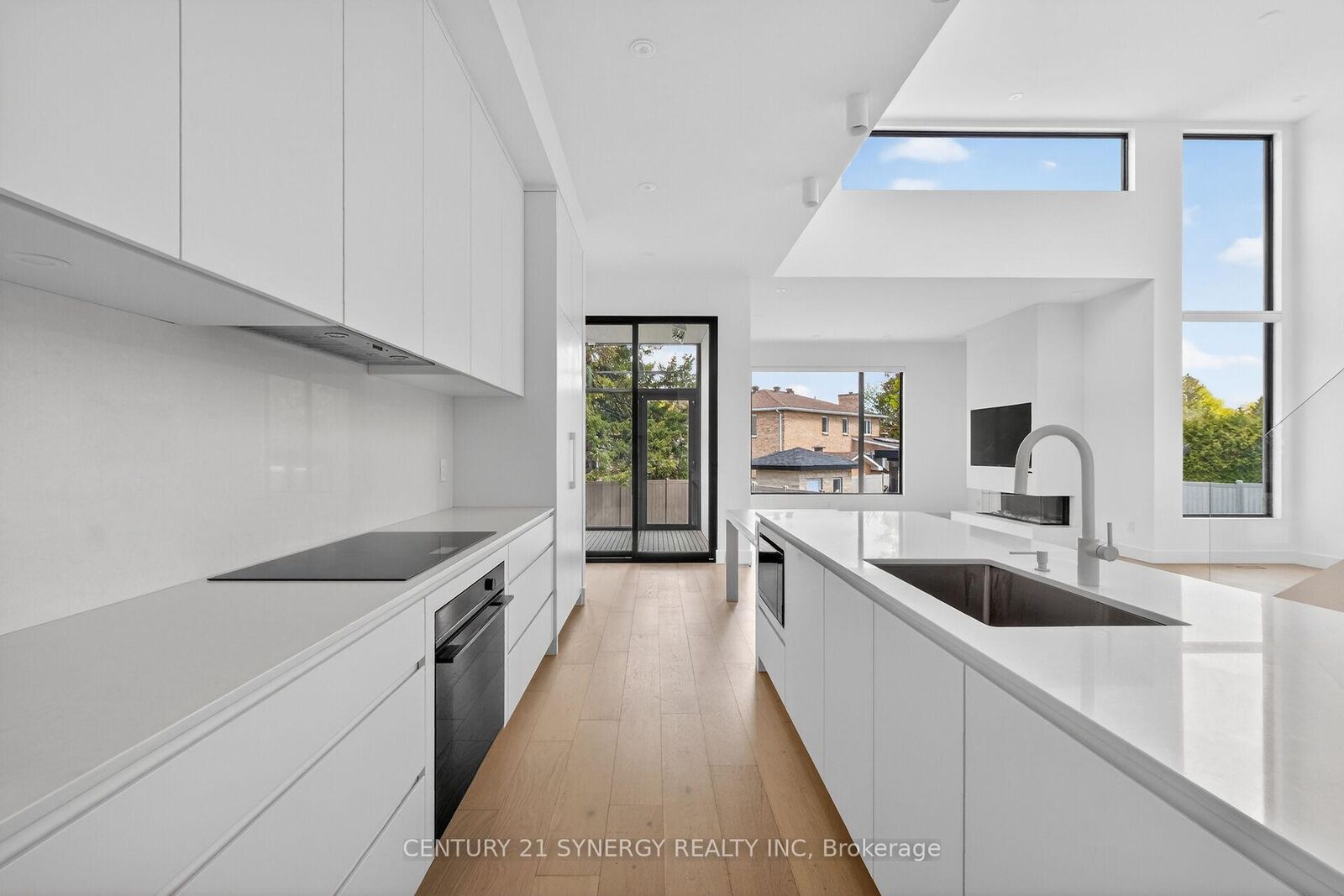Property Photo: 45 Inverness Avenue ON K2E 6N6