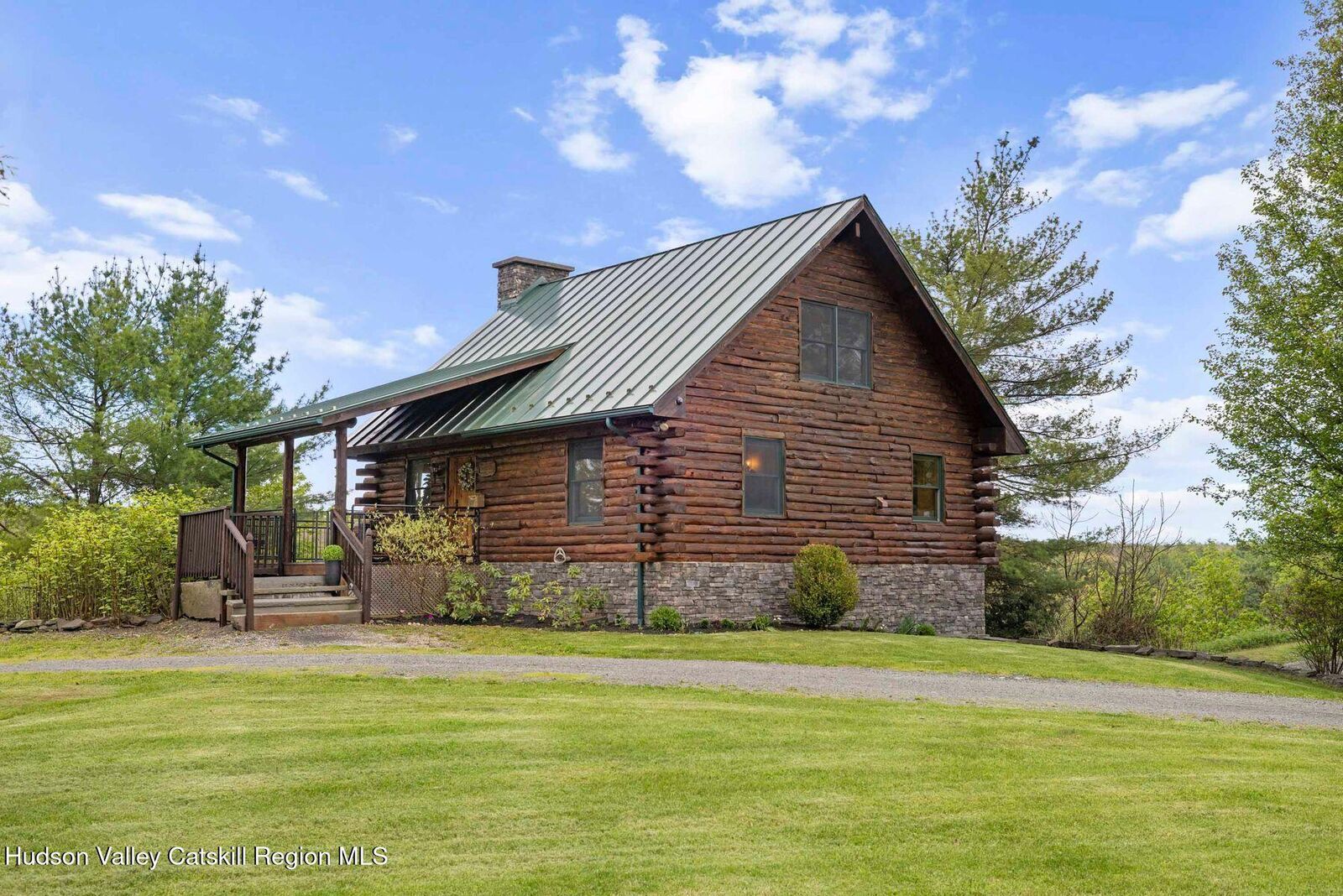 Property Photo:  125 Stone  NY 12491 