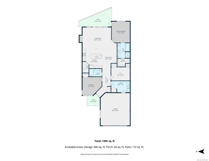 Property Photo: 5272 Nelsonwoods Pl BC V9T 6R4