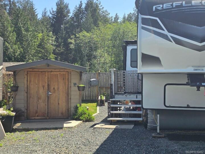 Property Photo:  6050 Island Hwy 58  BC V9K 2E1 