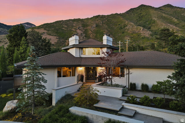 Property Photo:  4115 S Gary Rd E  UT 84124 