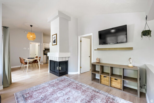 Property Photo:  4691 S Montego Pl  UT 84117 