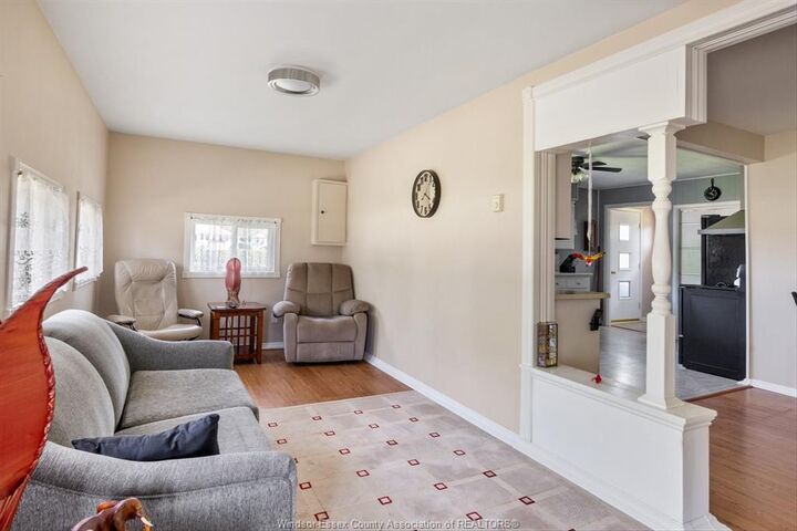 Property Photo: 559 County Rd 50 West ON N0R 1G0