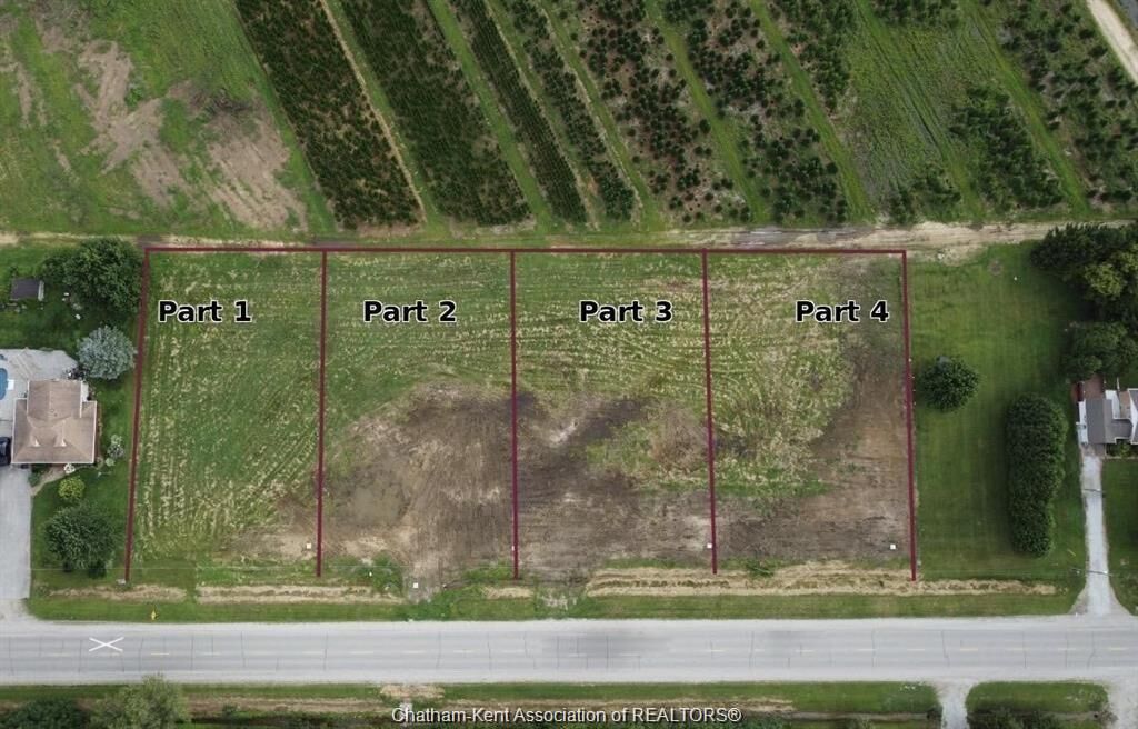 Property Photo:  15013 Main Line  ON N0P 1C0 