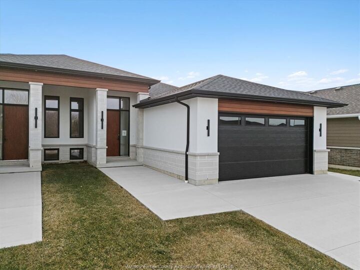Property Photo: 52 Destiny ON N8H 0E1