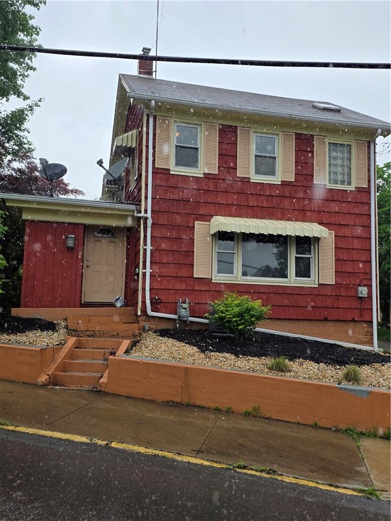 Property Photo: 710 5th St PA 15022
