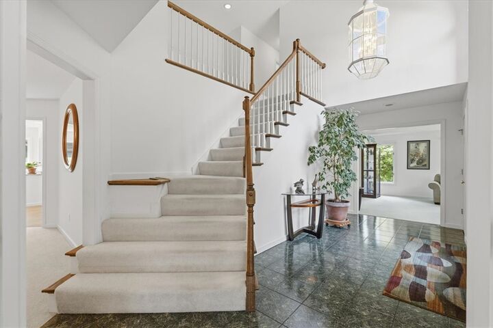 Property Photo:  210 Reichold Rd  PA 15090 