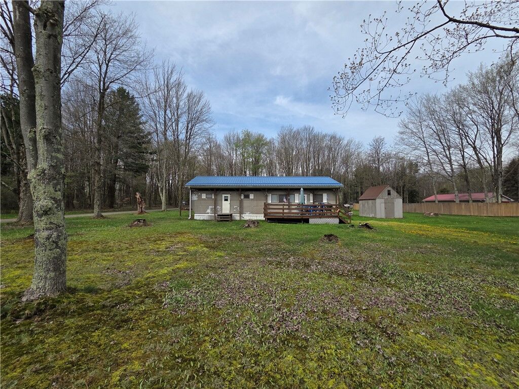 Property Photo:  247/248/249 Ottawa Rd.  PA 16134 