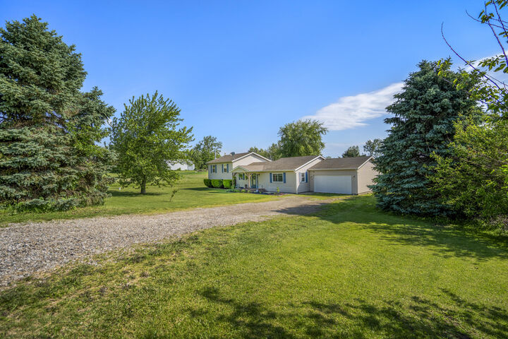 Property Photo:  6234 State Route 245  OH 43060 