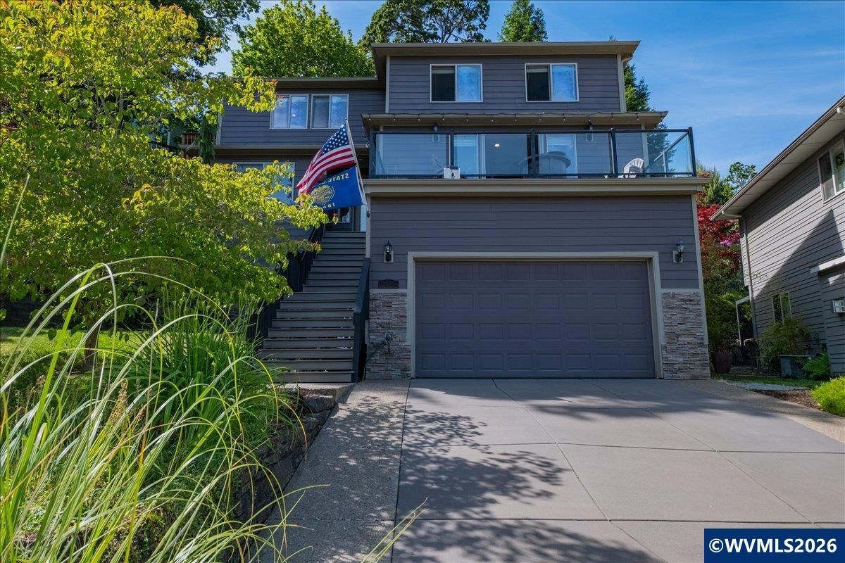 Property Photo:  2495 Stoneway Ct NW  OR 97304 