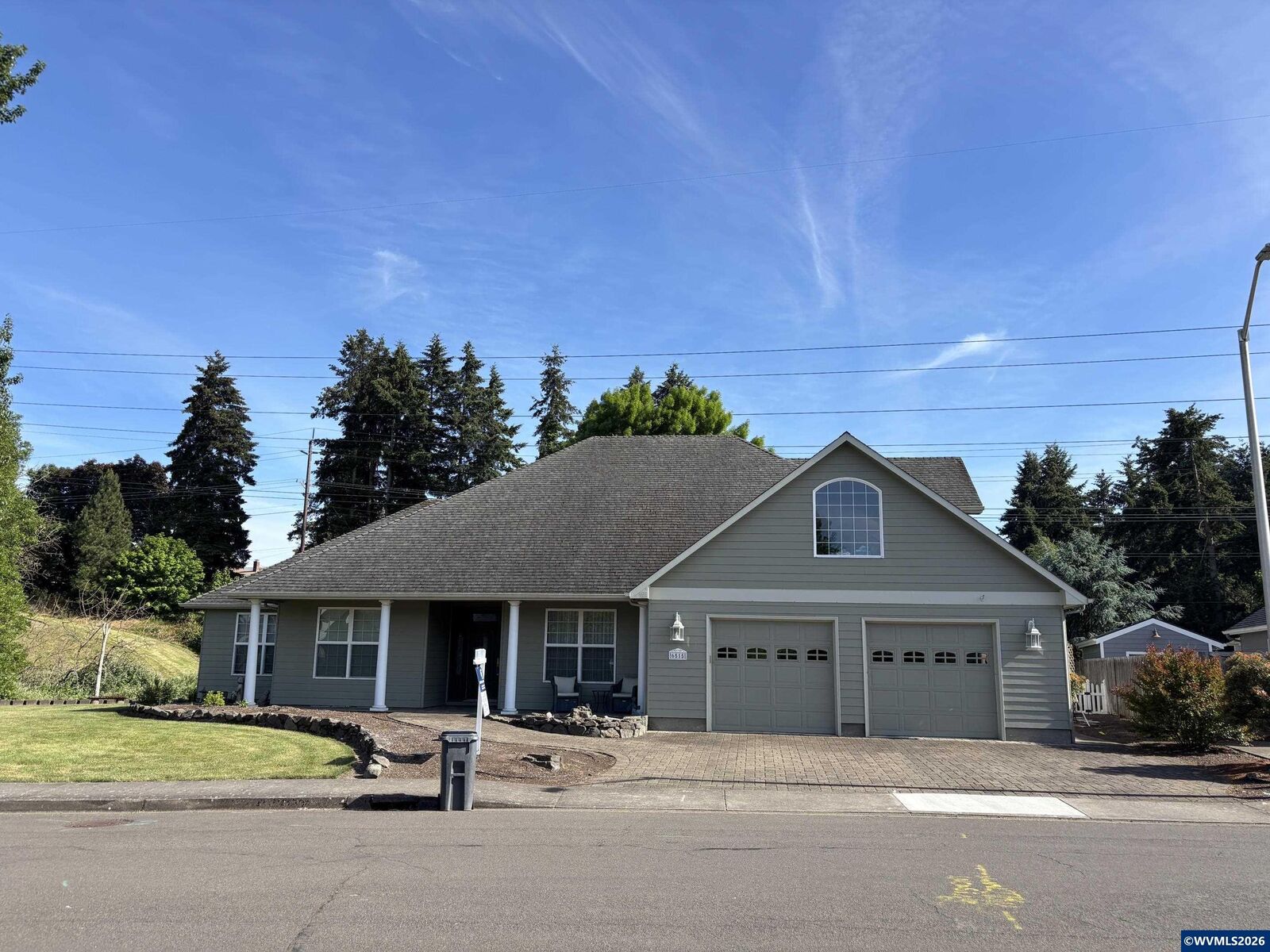 Property Photo:  6515 Whisper Creek Lp NE  OR 97303 