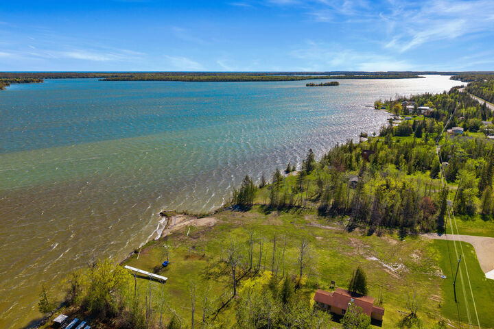 Property Photo:  16925 US 23 South  MI 49777 