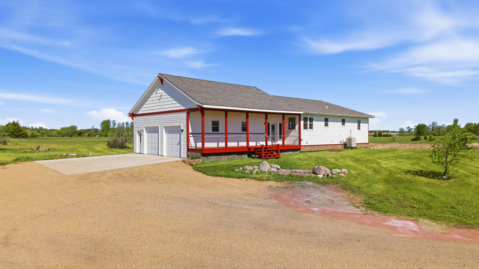Property Photo:  12869 387th Avenue  SD 57401 