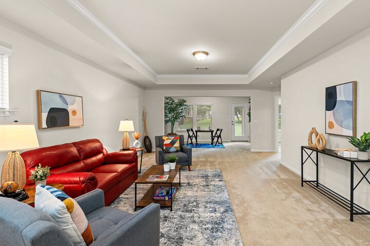 Property Photo:  605 Chambers Creek Court  TX 78633 