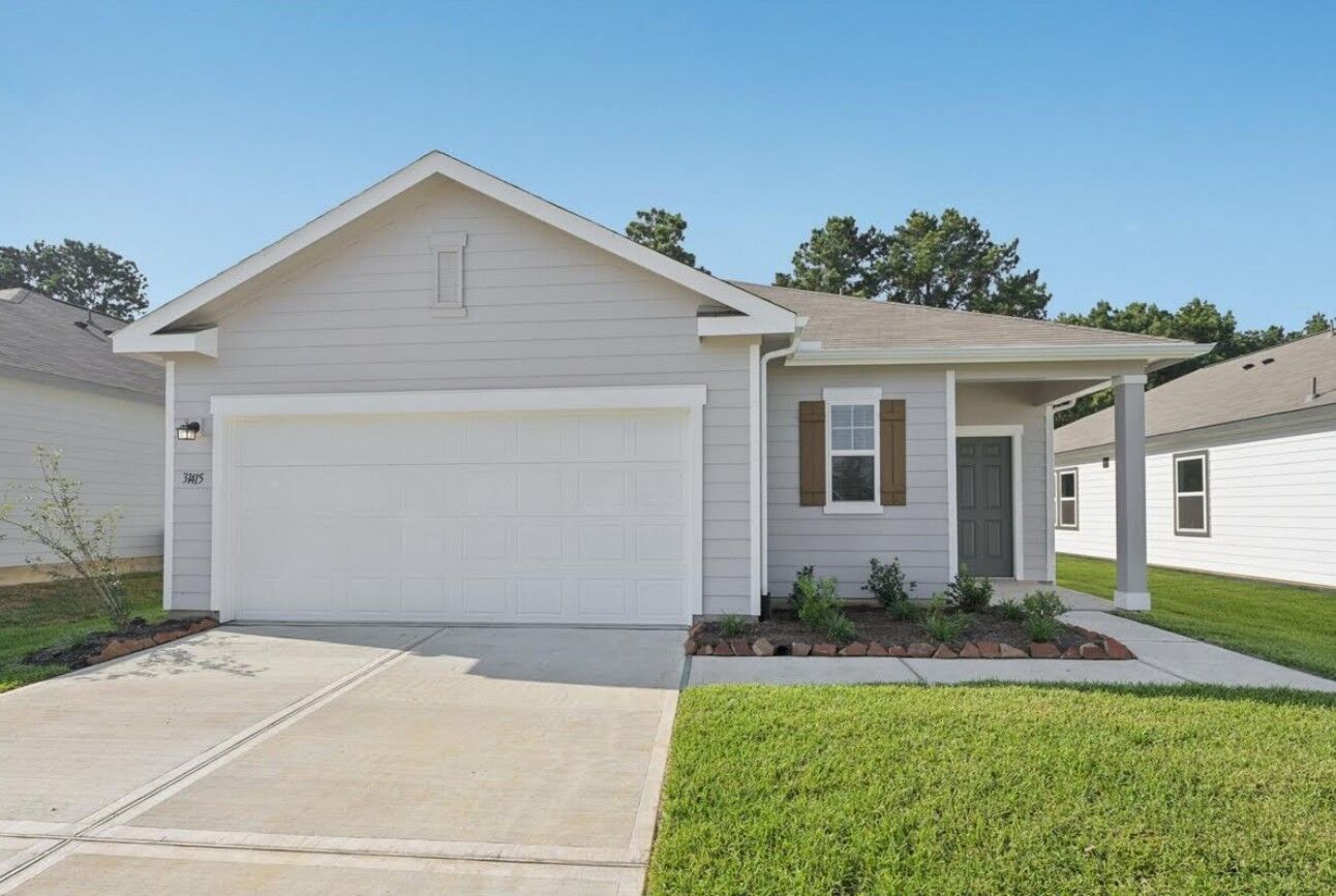 Property Photo:  12804 Kentucky Warbler Drive  TX 78610 